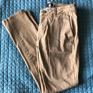 RSQ PANTS FOR MEN